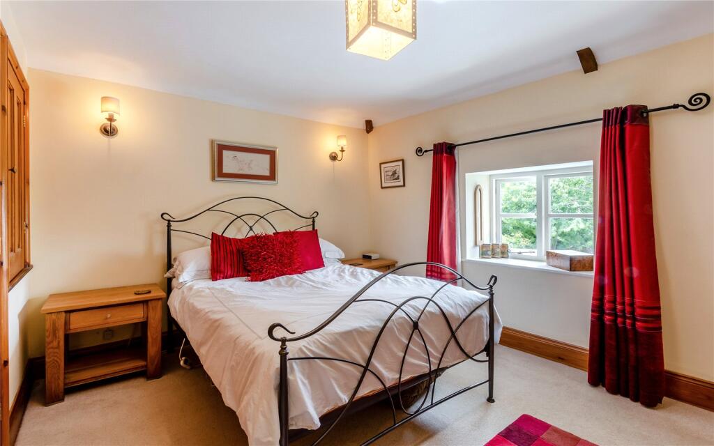 Bedrom One