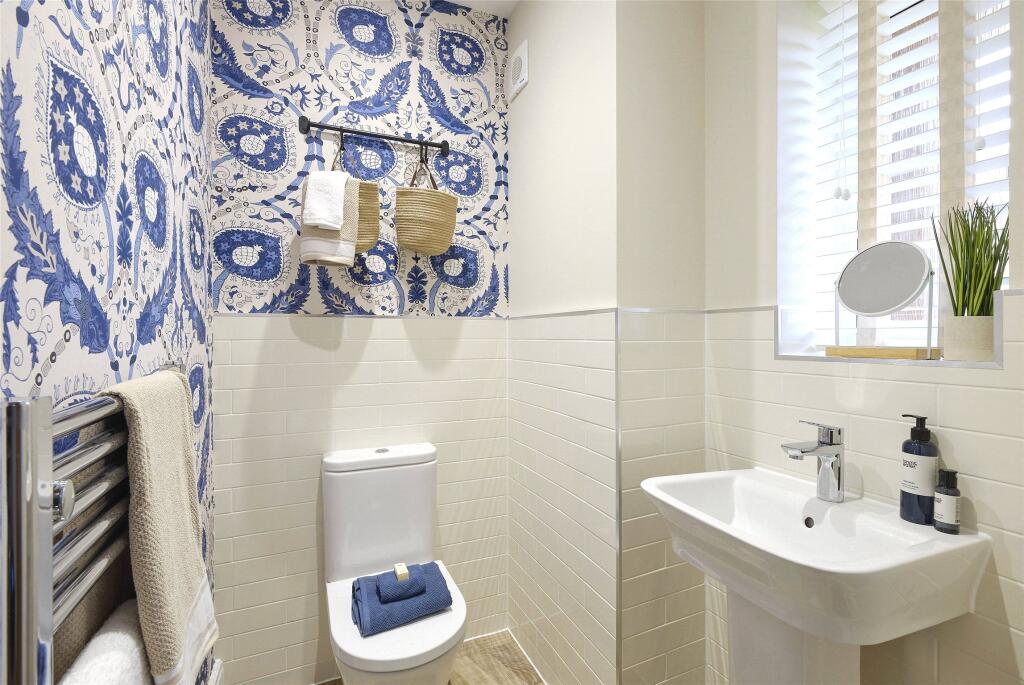 Showhome Image