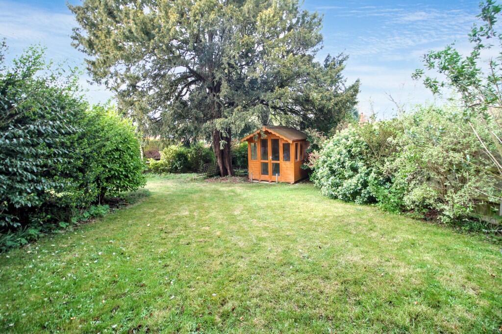 Summer House