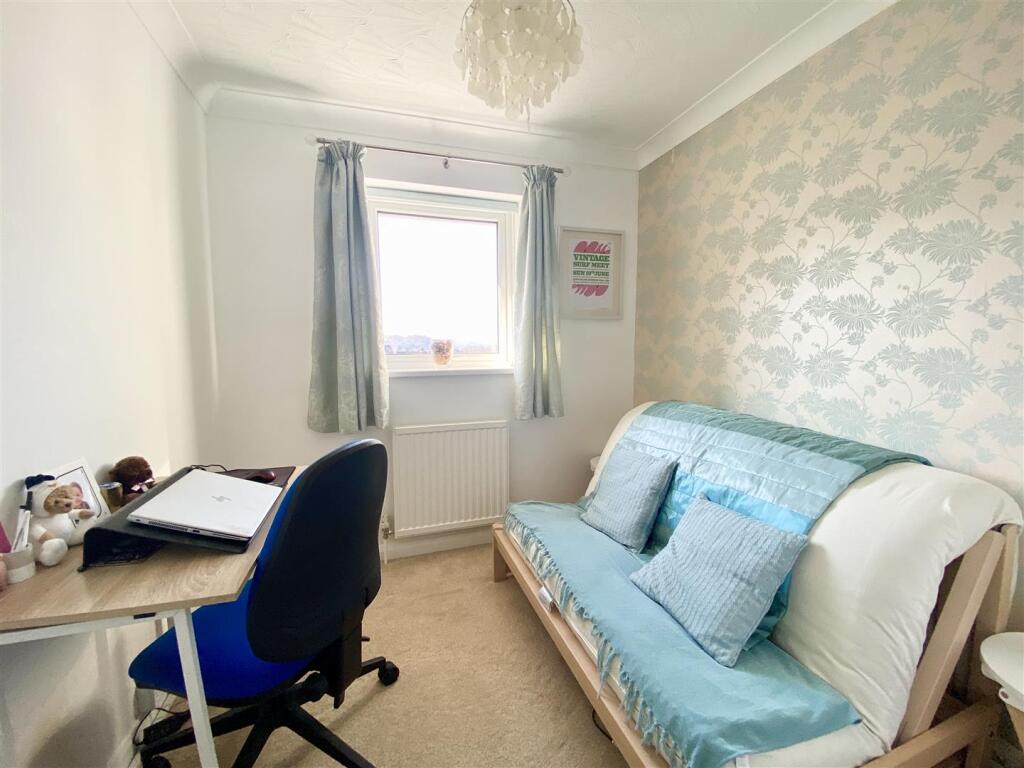 BEDROOM FOUR
