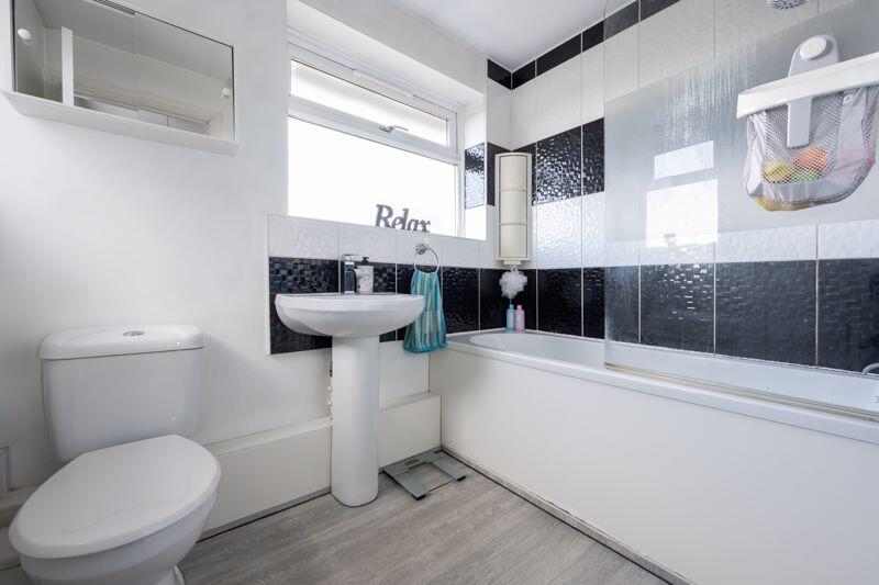HOUSE BATHROOM
