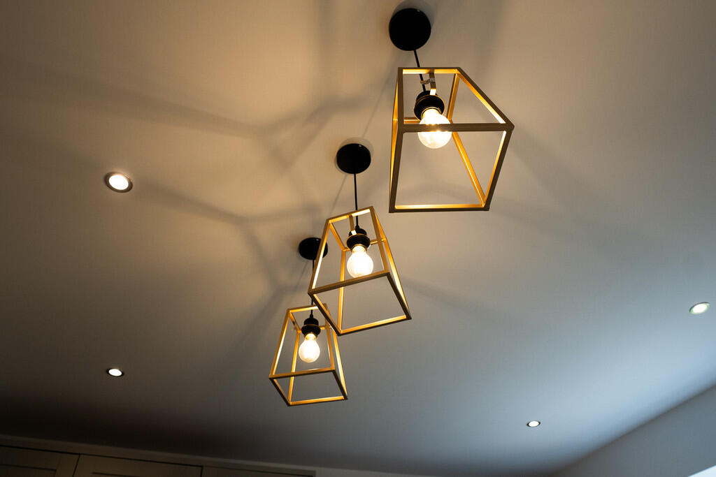 High Quality Ligh...