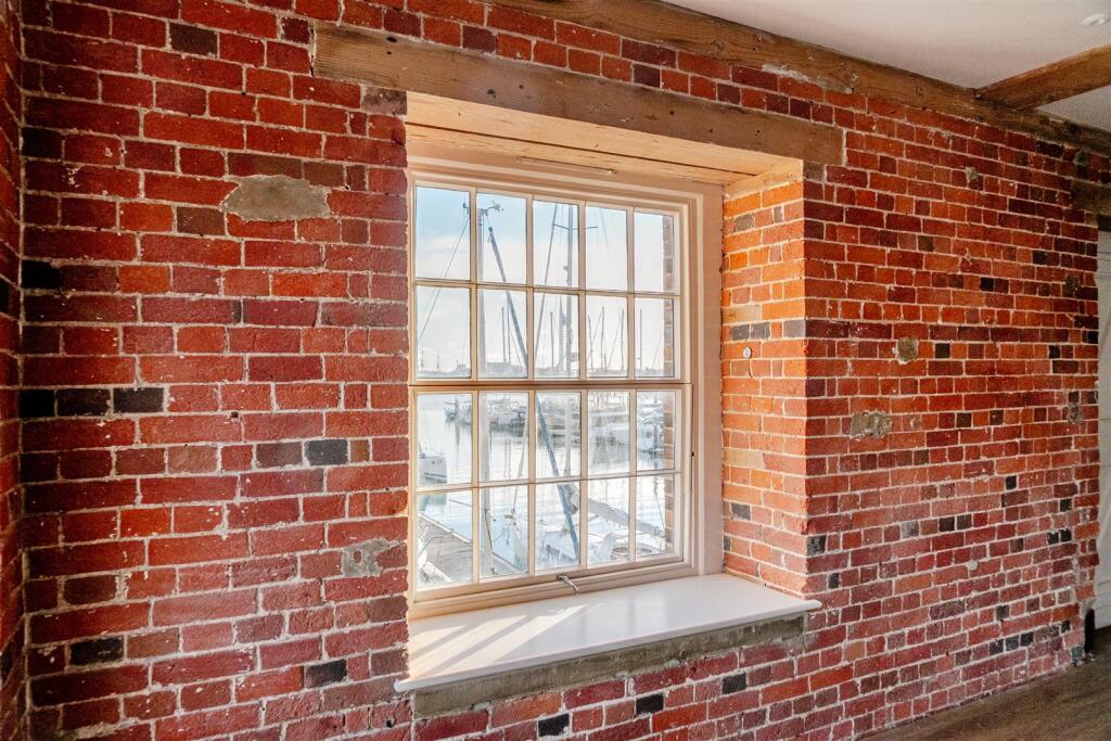 Living Room View