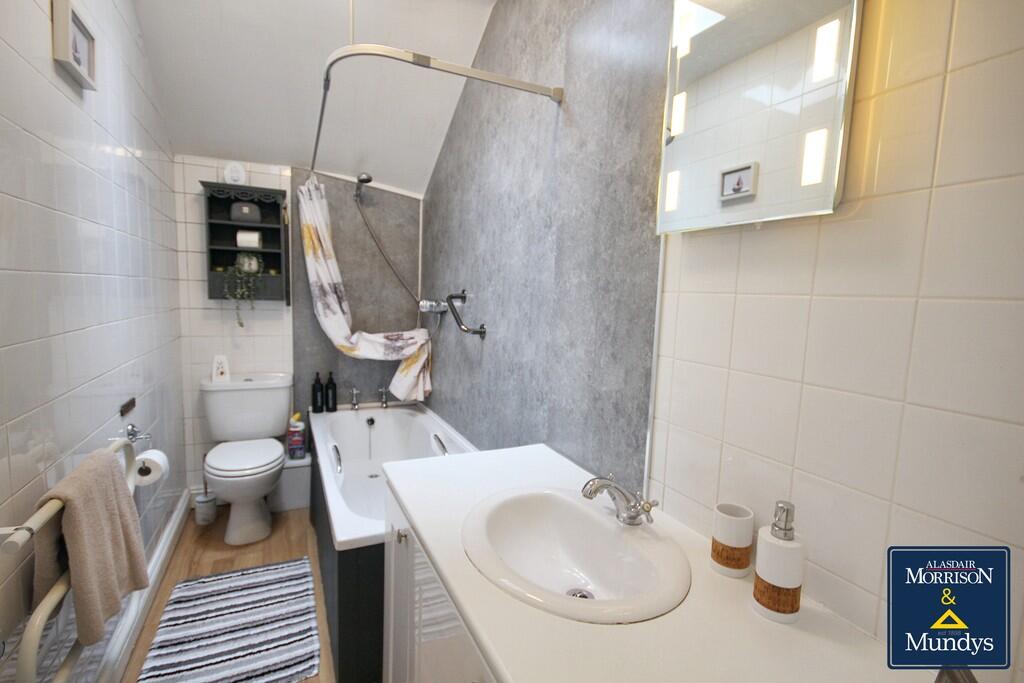 Annex Bathroom