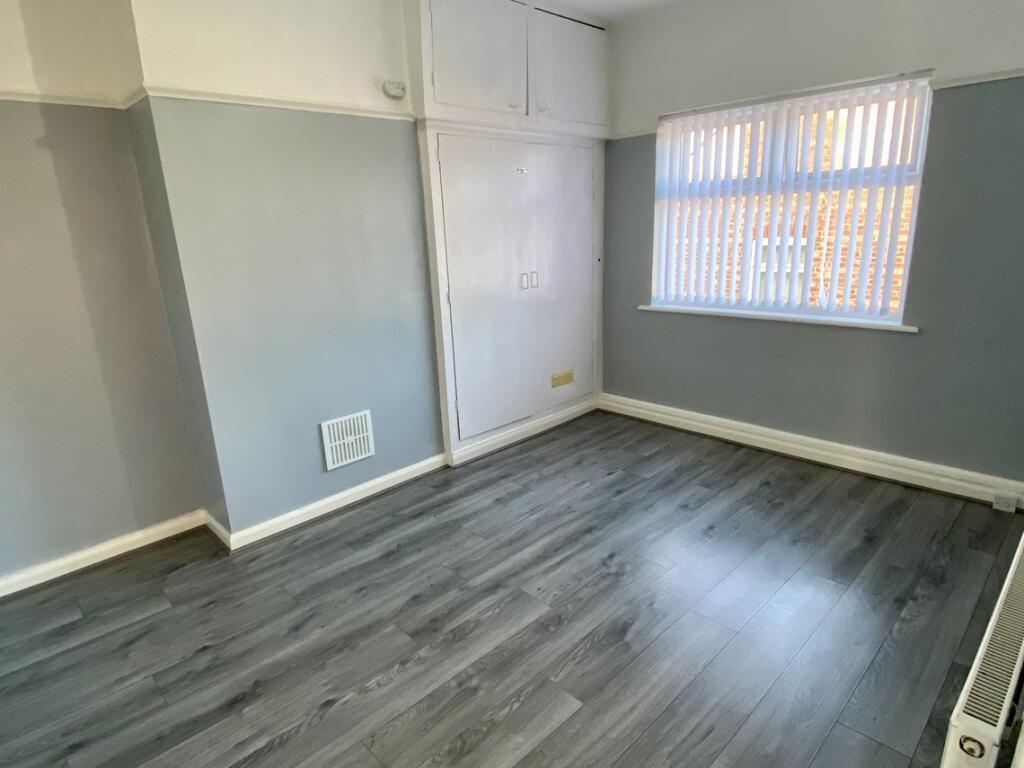Bedroom No.2