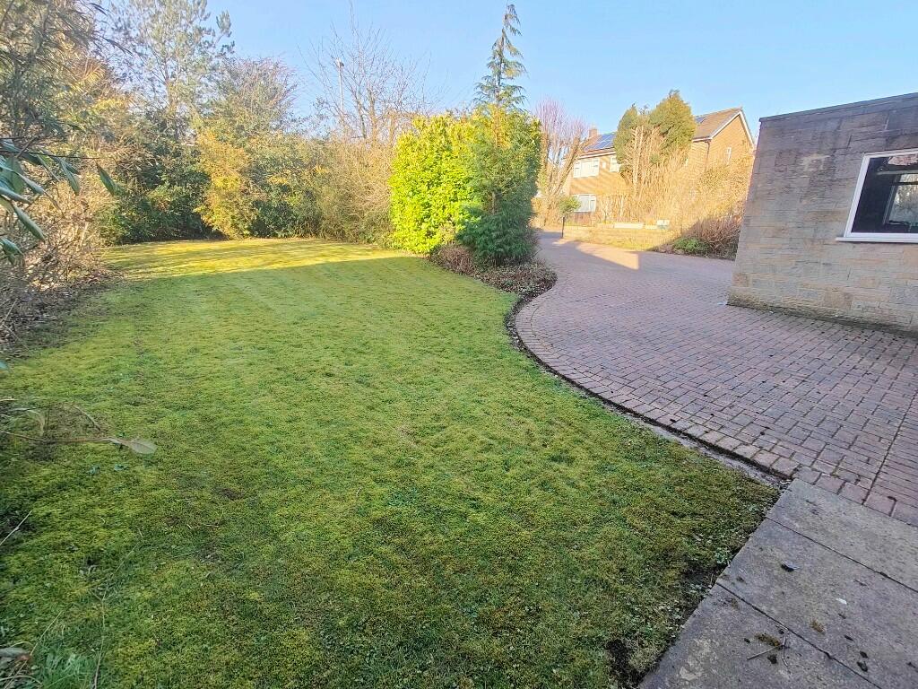 Gardens