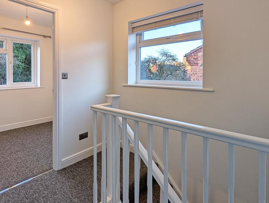 Bendigo Lane, Nottingham