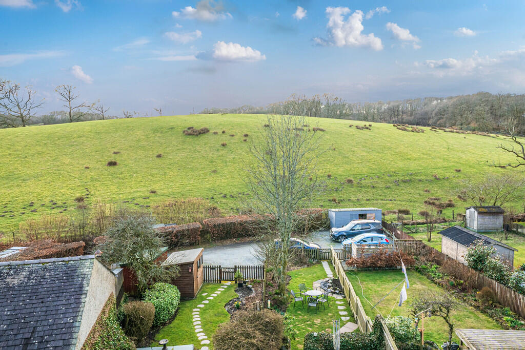 Extensive Country...