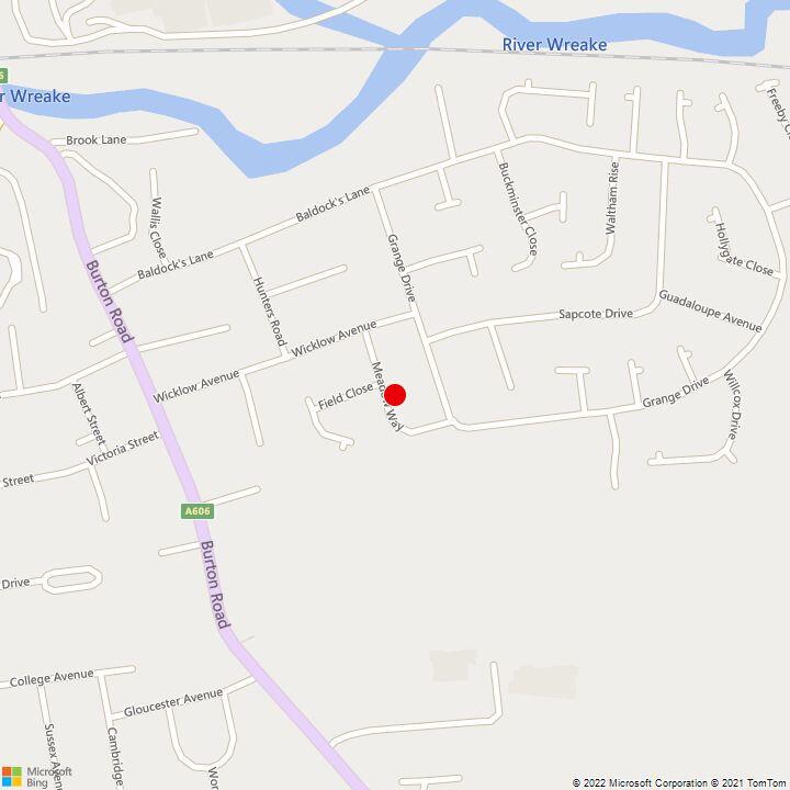 Property Map