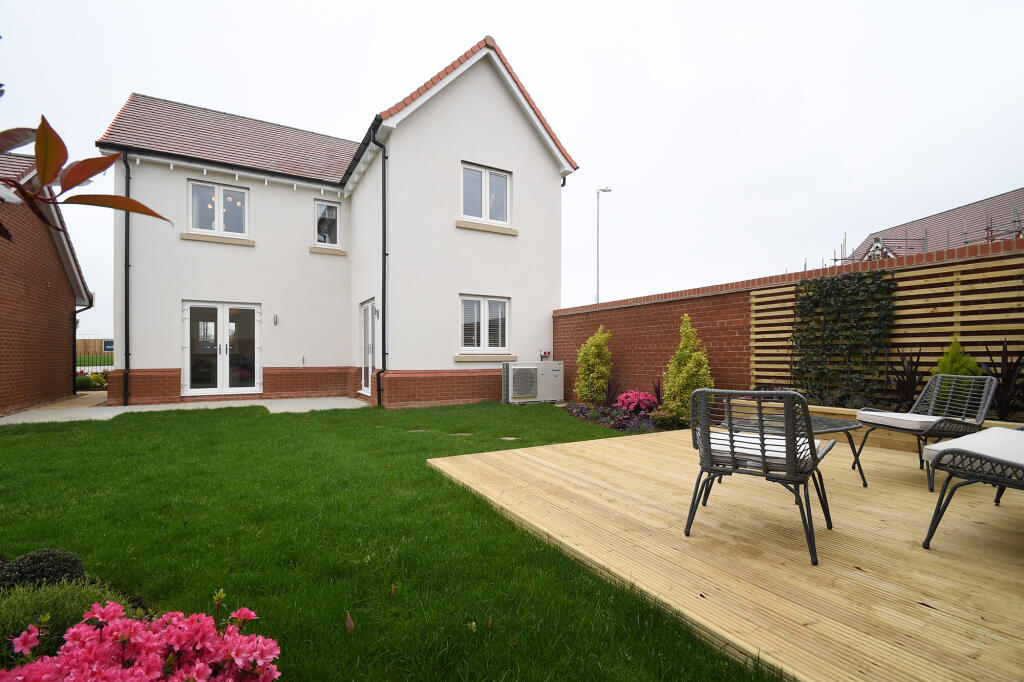 Showhome Photography