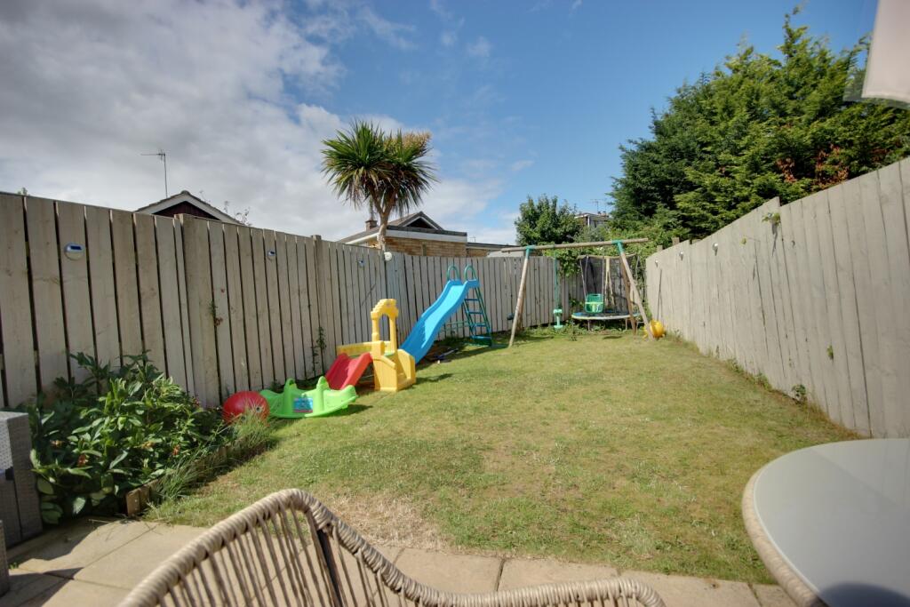 1 Garden A