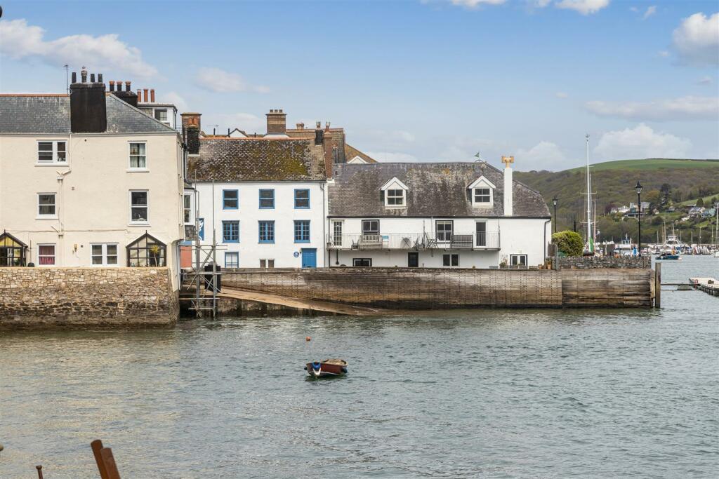 A11 - Hope Cottage Lower Ferry Slip Dartmouth - 24