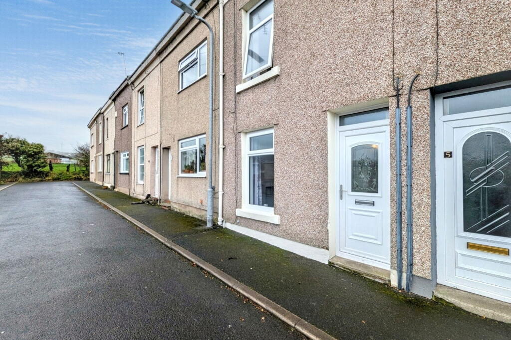 Mason Terrace, Flimby, Maryport, CA15