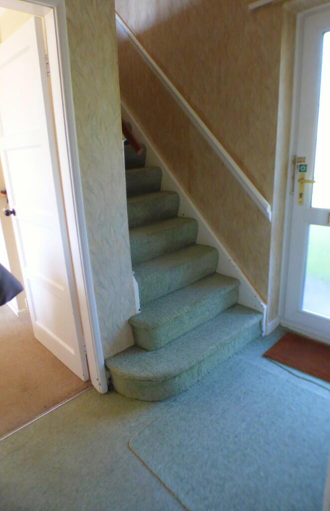 Entrance/Stair Hall