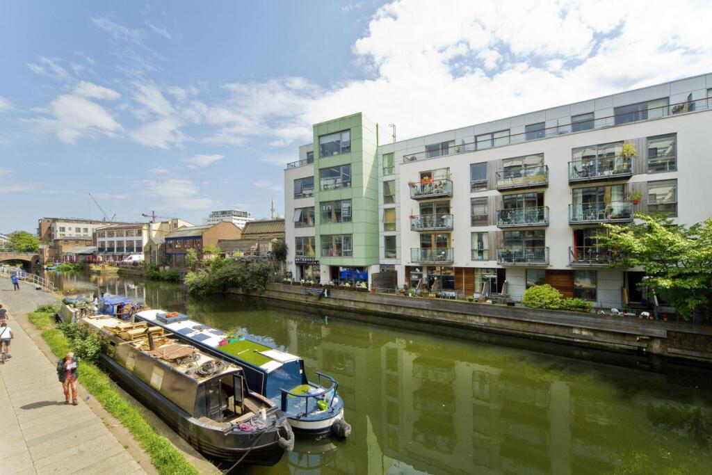 Regent's Canal