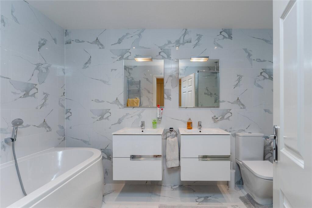 En-Suite
