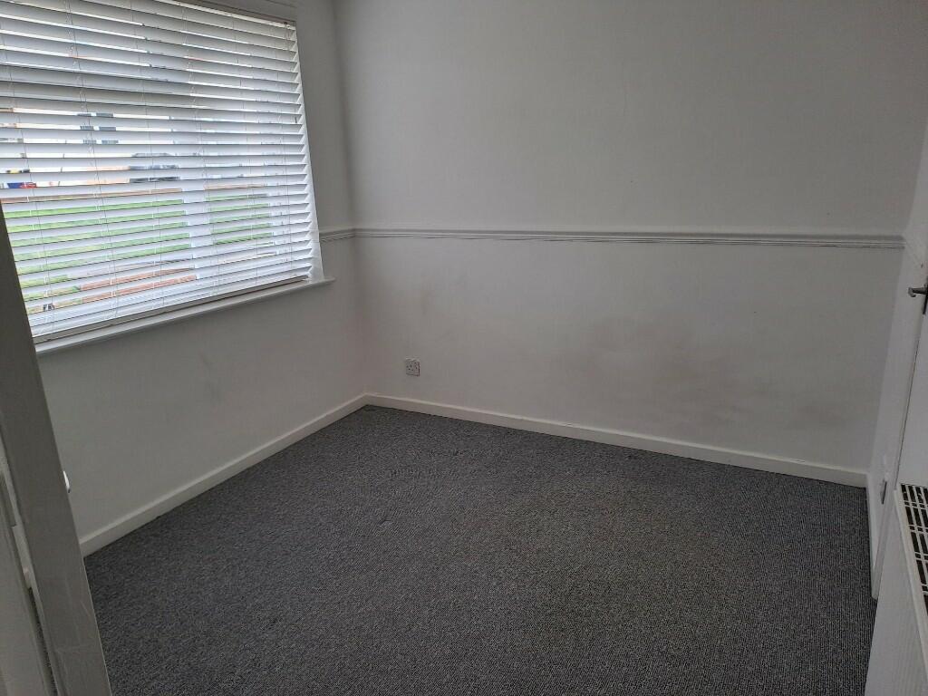 bedroom 2 back