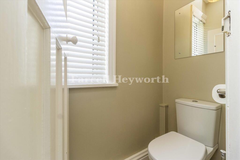 WC