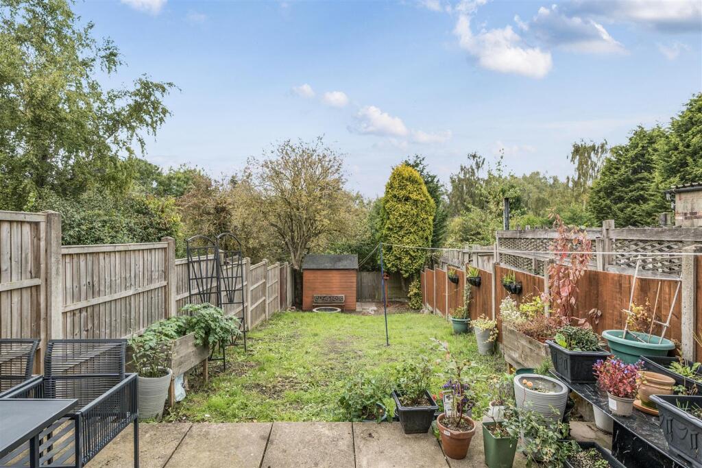 36 Shortheath Road, Moira