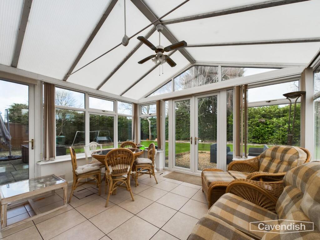 CONSERVATORY