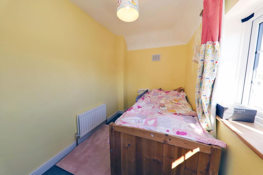 Bed 3