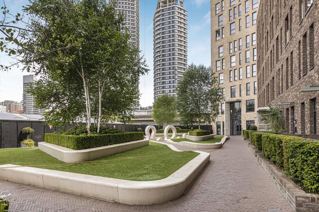 Communal Gardens