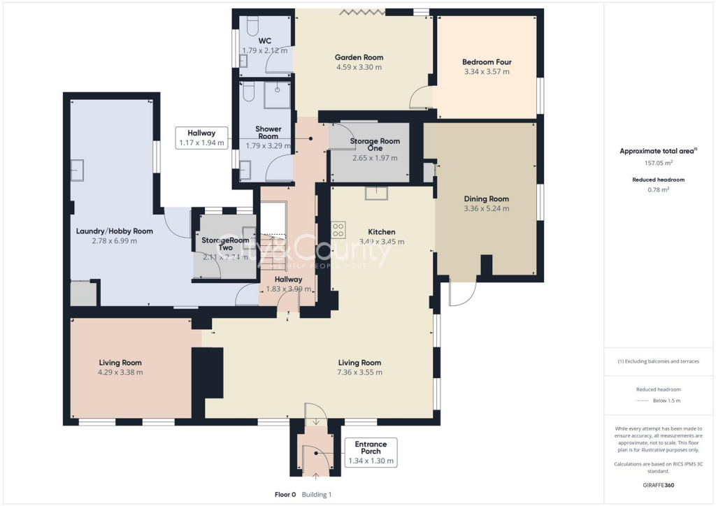 Ground Floor