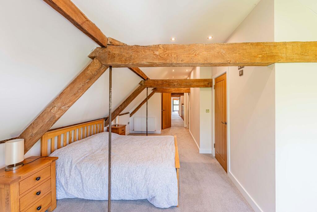 Bedroom Two (2)
