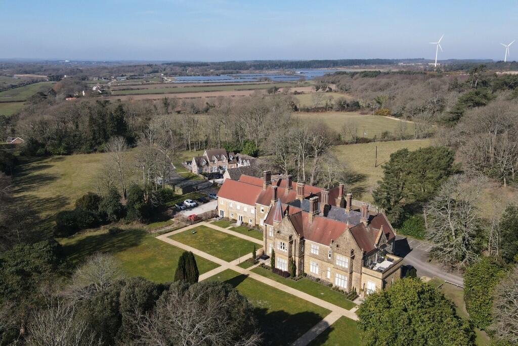 Farrer Estate