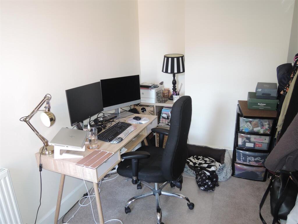 Bedroom Two: