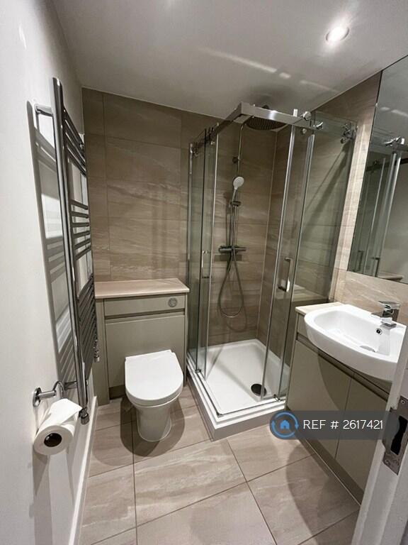 En-Suite