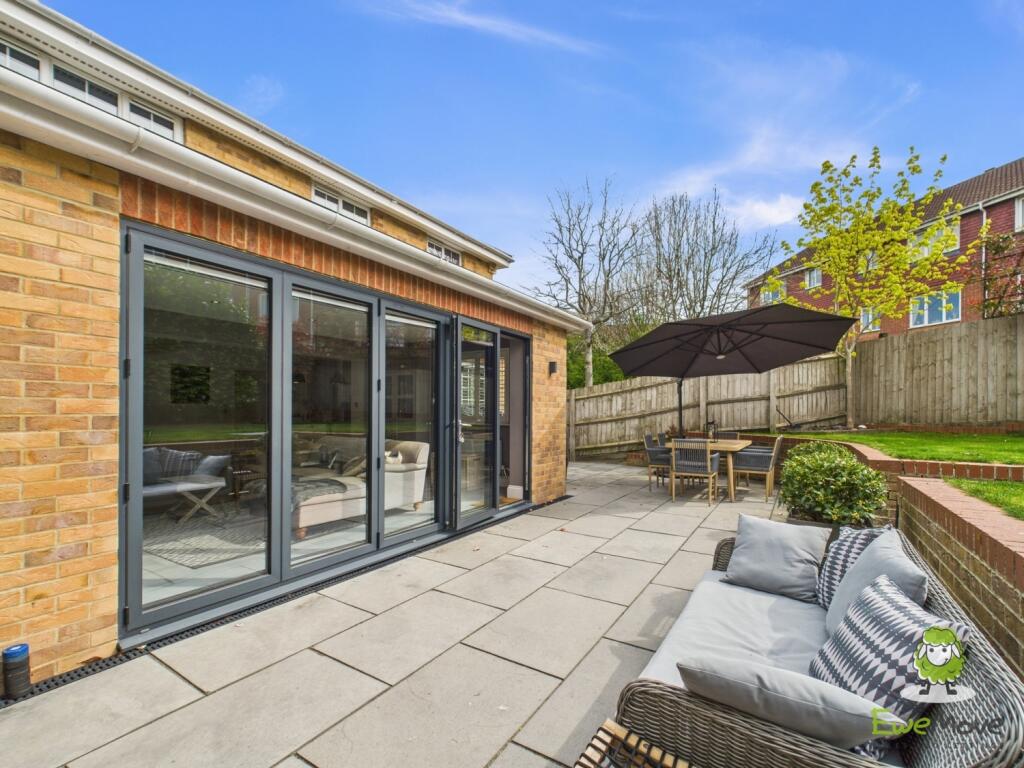 EweMove Basingstoke Estate Agents