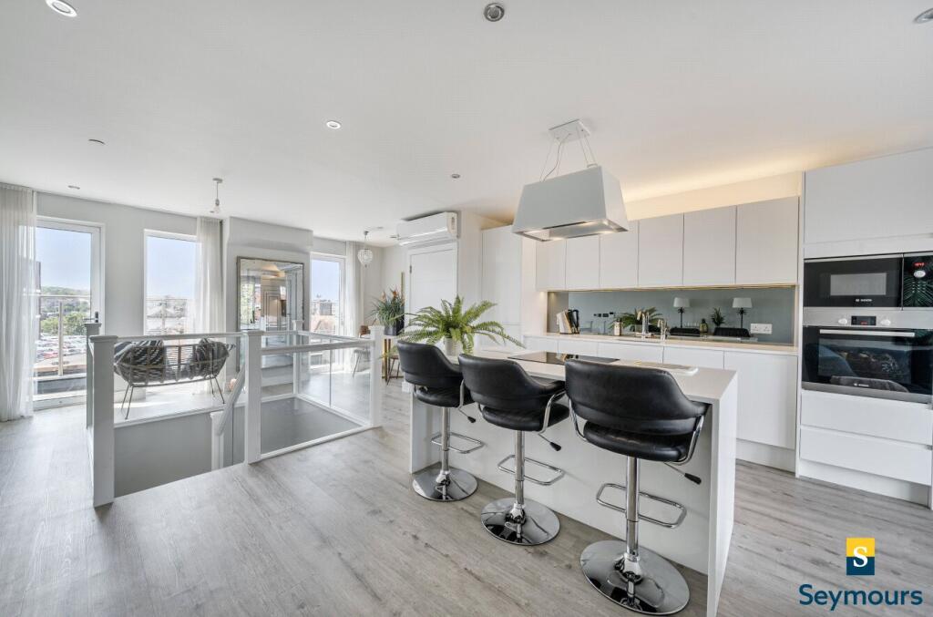 Open Plan