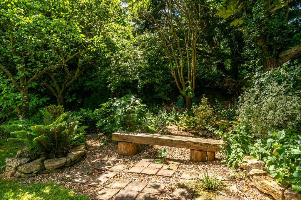 Gardens
