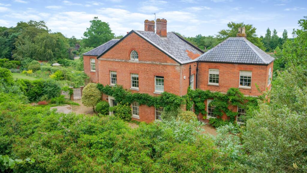 The Beeches