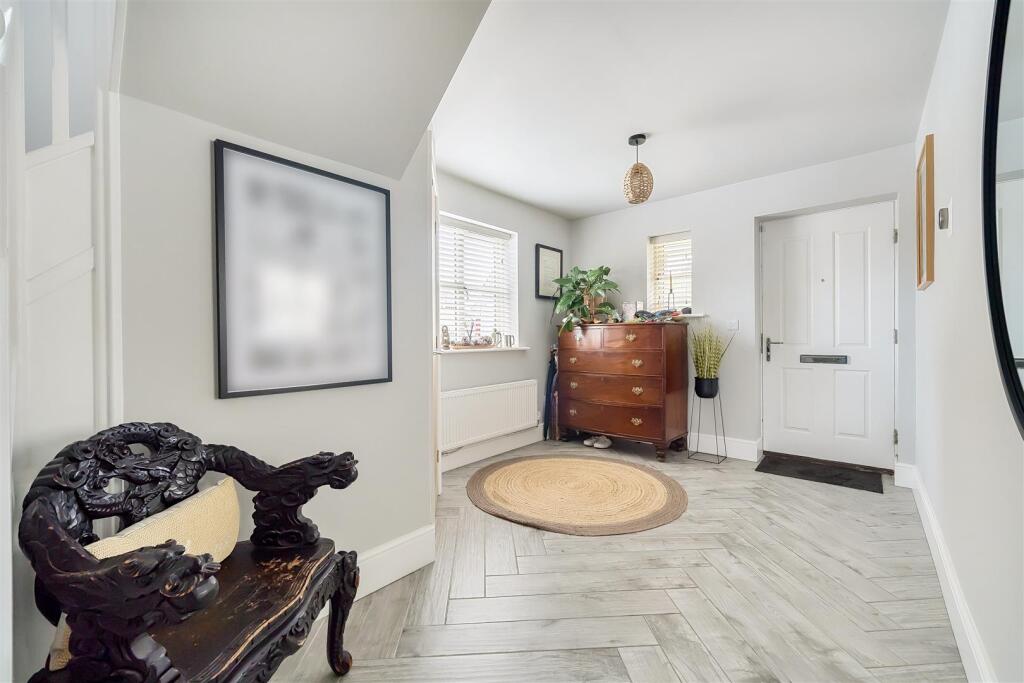 3 Kennel Lane, Paulerspury