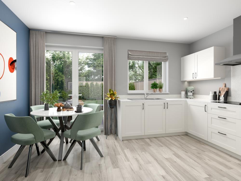 Kitchen Dining