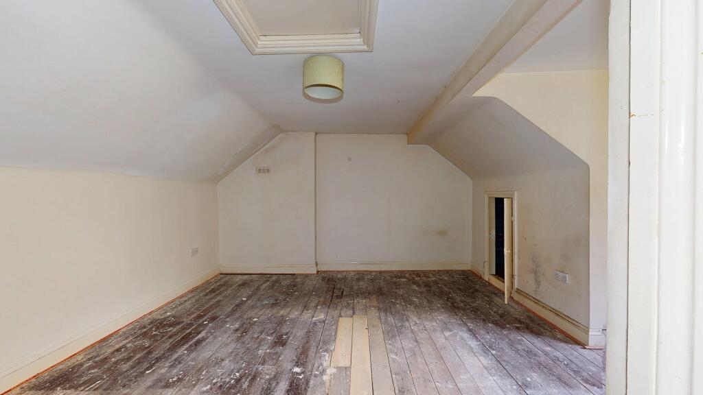 Flat 21C Osterley Park Road, Southall, UB2 4BL