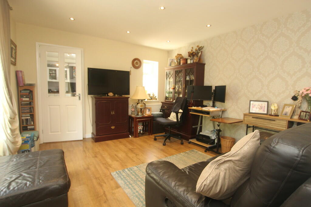 Annexe - Living R...