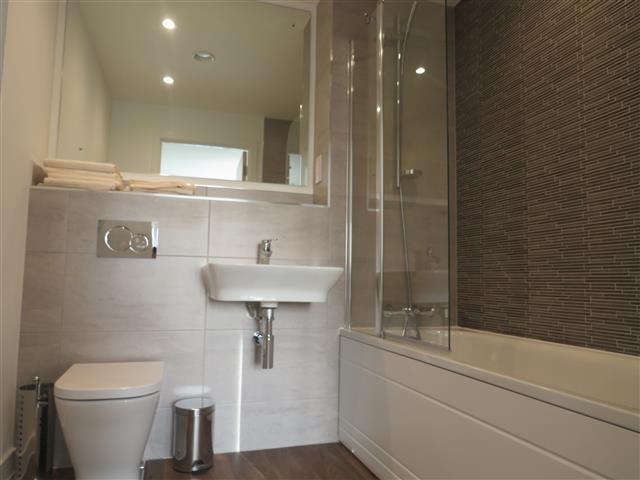 En-suite Bathroom