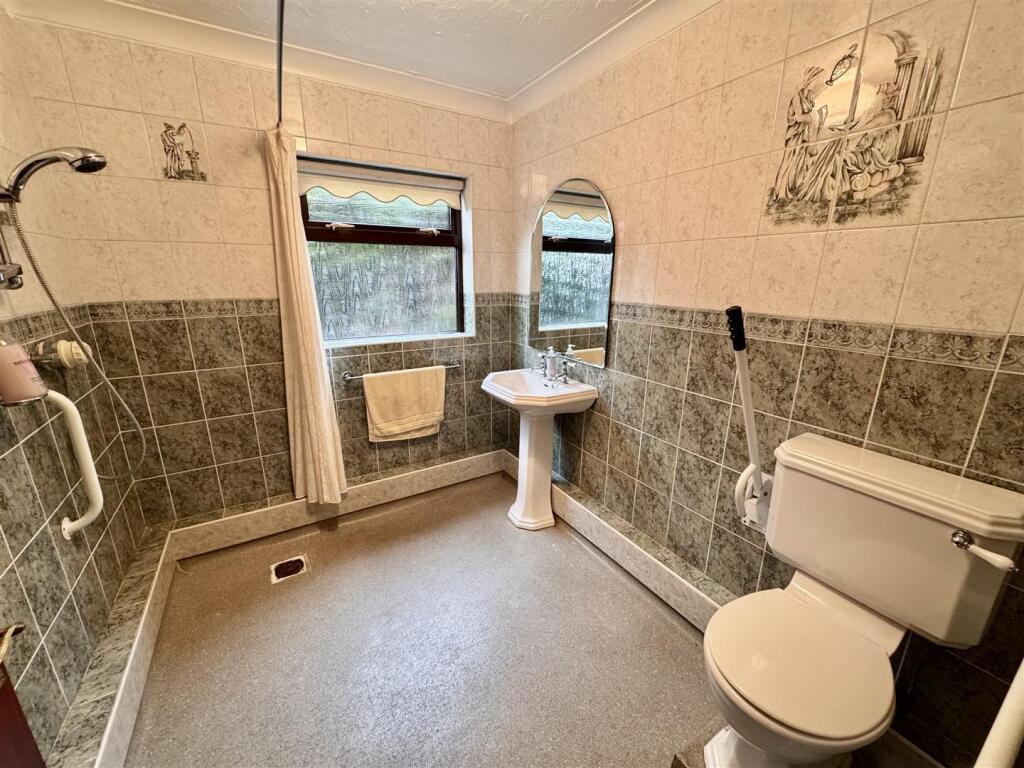 Wet Room
