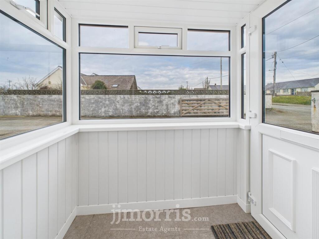 Porch