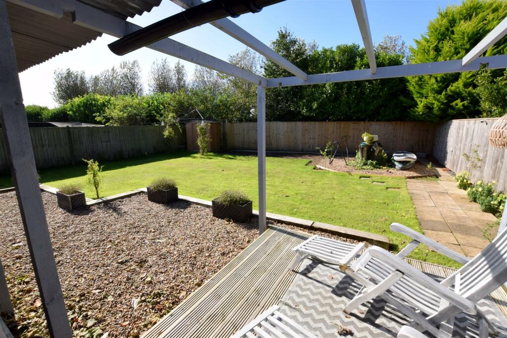 GARDENS
