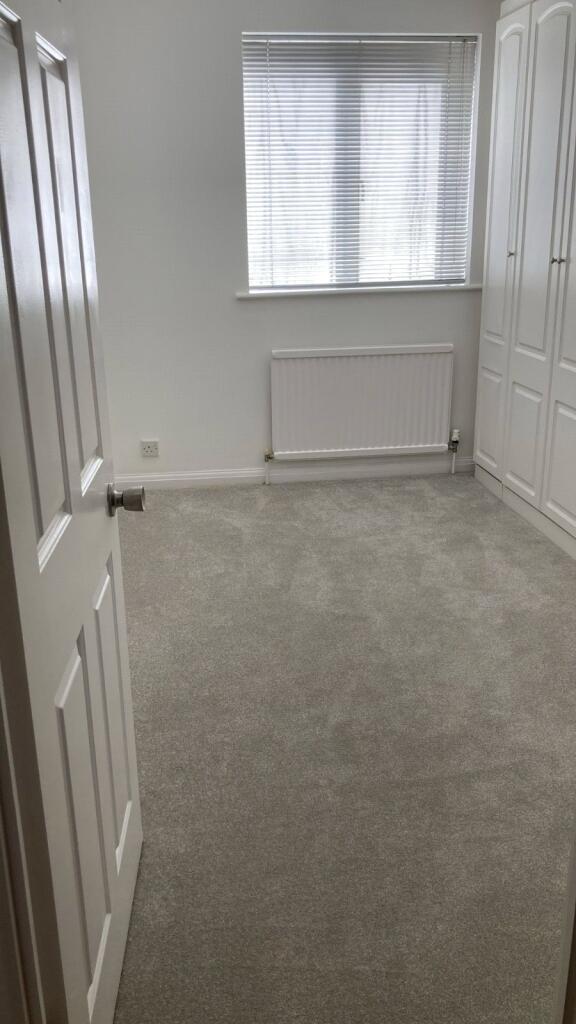 Davidson Frost-Wellings, DFW, Chatsworth Court, Be