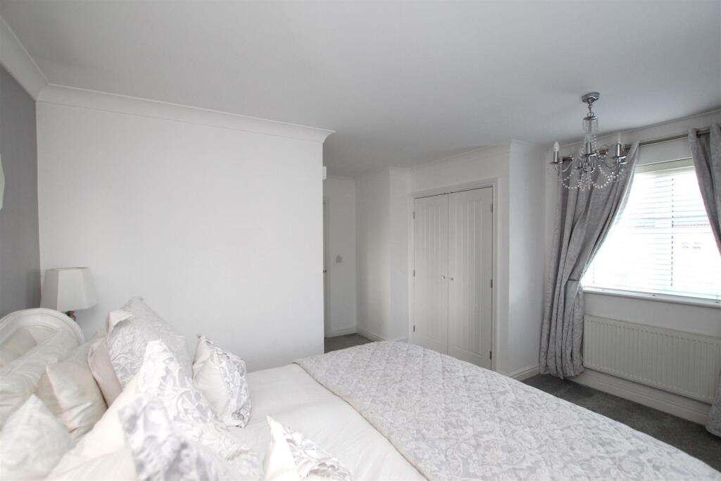 Bedroom One &amp; Dressing Area.JPG