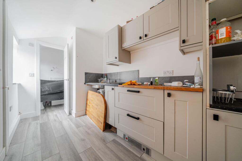 Kitchen FFF