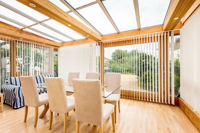 Conservatory/Garden Room