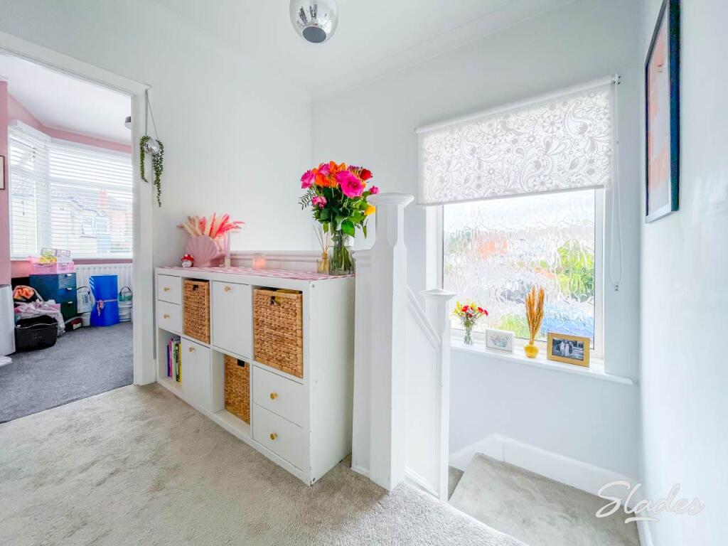 18a droxford landing