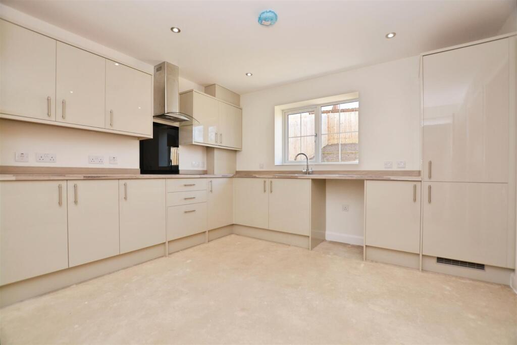 Kitchen Impression