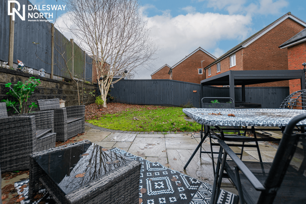 Floyd Close, Rochdale, OL12